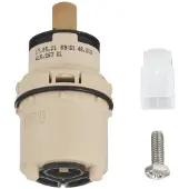 GROHE Kartuusin Vaihto - Premium Laatu