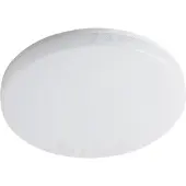 Kanlux S.A. Varso kattovalaisin 28cm pyöreä 4000K IP54 valkoinen