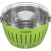 LotusGrill Grilli limetinvihreä