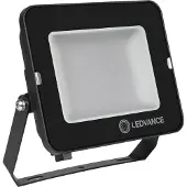 Ledvance LED FLOOD COMPACT V 50W 840 SYM 100 BK Projector 4058075574892