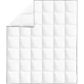 vidaXL Talvi untuvapeitto 200x220 cm