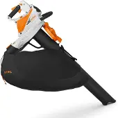 Stihl SHA 56 Lehti-imuri puhallustoiminnolla (ei akkua)