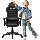 Huzaro Ranger 6.0 Black
