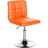 CLP Palma lepotuoli V2, Oranžinė