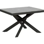 Itamoby Volantis Evo 90x120/380cm pöytä