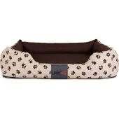 HOBBYDOG Prestige lemmikin peti, L, ruskea