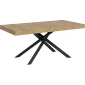 Ityhome Karida 90x160/264cm pöytä