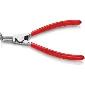 Knipex Rengaspihdit 4623A21; 170 mm