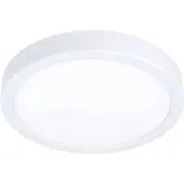 Eglo 99258 - Himmennettävä LED-kattovalaisin FUEVA 5 LED/16,5W/230V