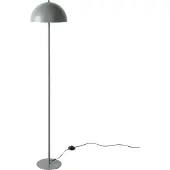 Boltze Lamppupöytä - metallinen PETUNIA lampunjalka, korkeus 140 cm