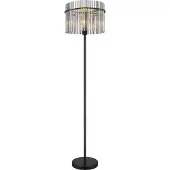 Globo Lighting Lattiavalaisin Gorley, Alumiini/harmaa/sinkki, Olohuone/ruokailutila, Lasi, Moderni