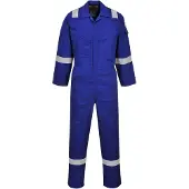 Portwest AF73 Araflame Silver haalari