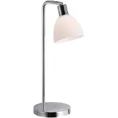 Nordlux Pöytävalaisin Nordlux Ray 46 cm kromi