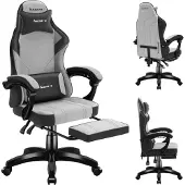 Huzaro Force 3.7 Pelituoli