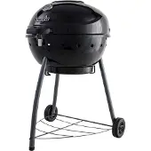 Char-Broil Kettleman -hiilipallogrilli, 56 cm