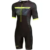 Zone3 Activate+ Lyhythihainen Trisuit