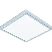 Eglo 99269 - LED-kattovalaisin kylpyhuoneessa FUEVA 5 LED/20W/230V IP44