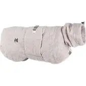 Non-Stop Dogwear Drying Coat Sand Koirien takit 65