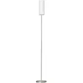 Eglo 85982 - Lattialamppu TROY 3 1xE27/100W valkoinen
