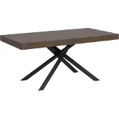 Ityhome Karida 90x160/264cm pöytä