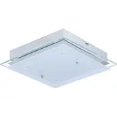 Eglo 94985 - LED-kattovalaisin FRES 2 4xLED/5,4W/230V