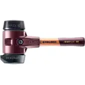 HALDER Kumivasara 3022.282; 80 mm; 230 mm