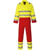 Portwest FR90 Bizflame Work Hi-Vis haalari