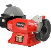 YATO Vesijäähdytetty tahko YT-822112; 520 W