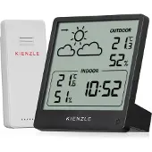 KIENZLE 15002 Sääasema