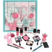 Alltoys Beauty Advent Calendar Puzzle 'Sweet as Candy'