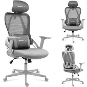 Huzaro Combat 2.7 Grey
