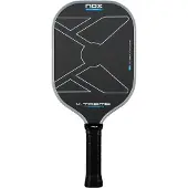 NOX X-treme Nerbo 14mm Pickleball-maila