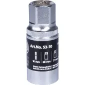 Kukko Pultinpoistaja 53-6 6mm pultille