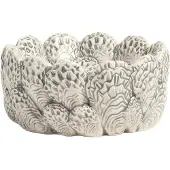 &Klevering Oyster-tarjoilukulho