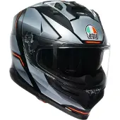 AGV K7 Jaeger E2206 Mplk Kokokypärä