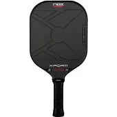 NOX X-treme Tempus 16mm Pickleball-maila