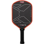 NOX X-treme Nexo 16mm Pickleball-maila