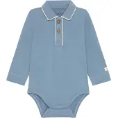 Fixoni Body Ls Collar - Blue - 86