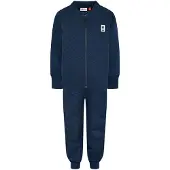 Lego Wear Lwsingu 200 - Thermo Set - Navy - 80