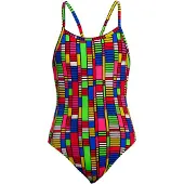 Funkita Single Strap Uimapuku