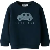 Name it Obear Regular Fit Collegepaita