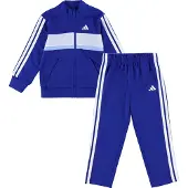 Adidas Seasonal Essentials Tiberio 3 Stripes Tricot Verkkapuku