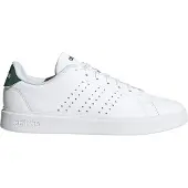 Adidas Kengät - Advantage 2.0 - Harmaa/Sininen/Vihre - - 35,5 - Kengät