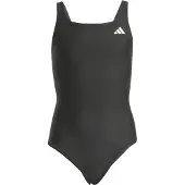Adidas Ess Vbck Suit Y - Black - 104