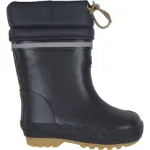 CeLaVi Thermal Wellies W. Wool Lining - Navy - 20