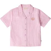 That's Mine Ino Paita, Pink Stripe, 104