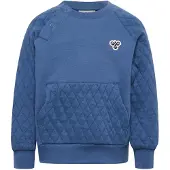 Hummel Mini Loose Quilt Poc Collegepaita
