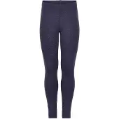 Minymo Leggings - Blue - 140