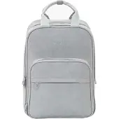 BIZZIGROWN Baby Travel Crib Changing Rucpod - Grey - ONE SIZE