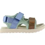 Wheat Sandal Mandy - Multi/patterned - 29